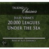 20,000 Leagues Under The Sea door Jules Vernes