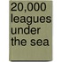 20,000 Leagues Under The Sea