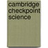 Cambridge Checkpoint Science