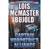 Captain Vorpatril's Alliance by Lois Mcmaster Bujold