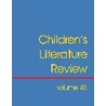 Children's Literature Review door Gale Group