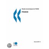 Etudes Economiques De L'Ocde door Publishing Oecd Publishing
