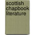 Scottish Chapbook Literature