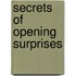 Secrets Of Opening Surprises