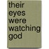 Their Eyes Were Watching God