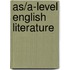 As/A-Level English Literature