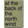 At the Back of the North Wind door Philip Glassborrow
