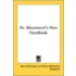 Dr. Montessori's Own Handbook