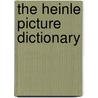 The Heinle Picture Dictionary door Jann Huizenga