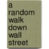 A Random Walk Down Wall Street