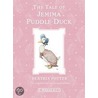 The Tale of Jemima Puddle-Duck door Potter Beatrix