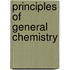 Principles of General Chemistry