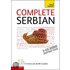 Teach Yourself Complete Serbian