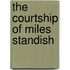 The Courtship of Miles Standish