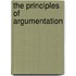The Principles Of Argumentation