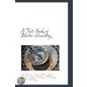 A Text-Book Of Electro-Chemistry by Max Julius Louis Le Blanc