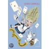 Alice's Adventures in Wonderland by Lewis Carroll