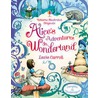 Alice's Adventures in Wonderland door Lewis Carroll