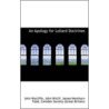 An Apology For Lollard Doctrines by John Wycliffe