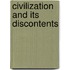 Civilization And Its Discontents