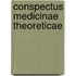 Conspectus Medicinae Theoreticae