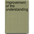 Improvement Of The Understanding