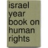 Israel Year Book on Human Rights