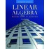 Linear Algebra With Applications