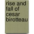Rise and Fall of Cesar Birotteau