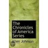 The Chronicles Of America Series