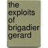 The Exploits Of Brigadier Gerard