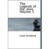 The Legends of the Jews Volume 3