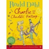 Charlie and the Chocolate Factory door Roald Dahl