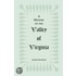 History Of The Valley Of Virginia