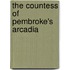 The Countess Of Pembroke's Arcadia