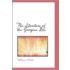 The Literature of the Georgian Era