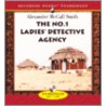 The No. 1 Ladies' Detective Agency door R.A. McCall Smith