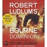 Robert Ludlum's the Bourne Dominion by Robert Ludlum