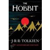 The Hobbit: Or There and Back Again by J.R. R. Tolkien
