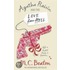 Agatha Raisin And The Love From Hell
