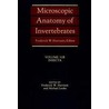 Microscopic Anatomy Of Invertebrates by Frederick W. Harrison