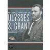 Personal Memoirs Of Ulysses S. Grant door Ulysses S. Grant