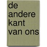 De andere kant van ons by Lauren Thijs