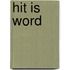 HIT is word