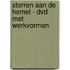 Sterren aan de hemel - DVD met werkvormen