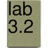 Lab 3.2