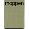 Moppen door Greet Bauweleers