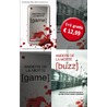 Game + Buzz door Anders de la Motte