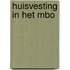 Huisvesting in het mbo