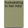 Huisvesting in het mbo door Inspectie van het Onderwijs